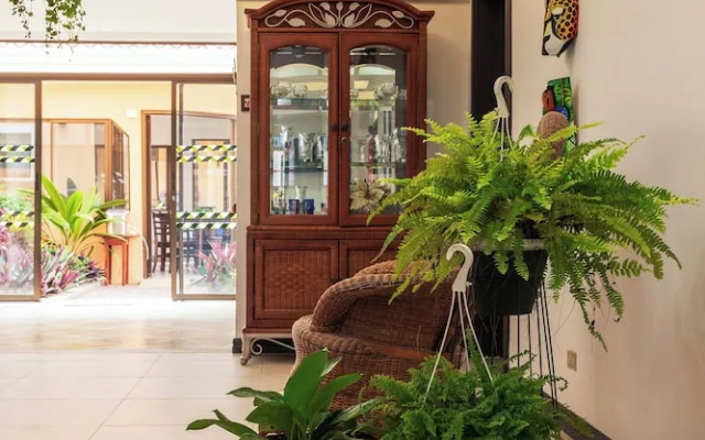 Brisas del Aeropuerto