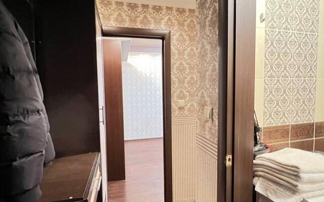 Lucky Room on 5th Donskoy passage