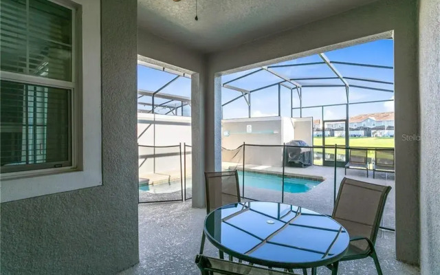 4887ROMEO, Kissimmee, US