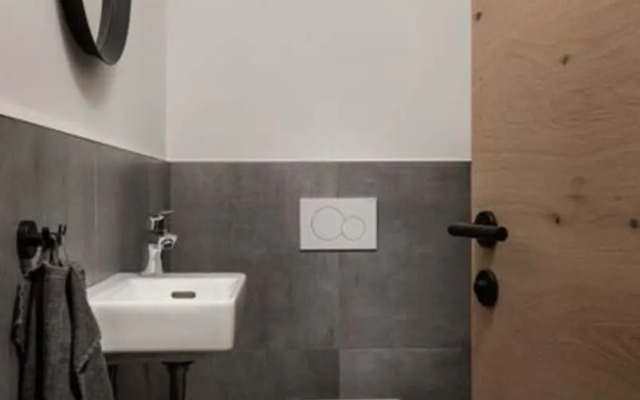 Boutique Apartment in Salzburg