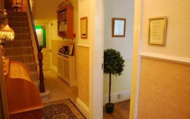 No9 guest house