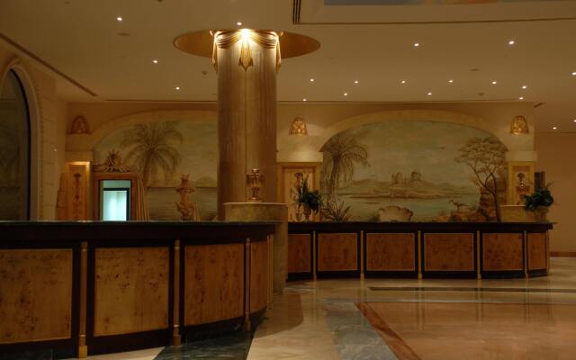 Red Sea Taj Mahal Resort & Aqua Park