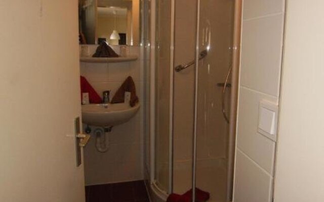 Gï¿½stehaus Sonneneck