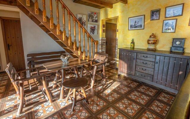 Villa Cortijo El Amigo