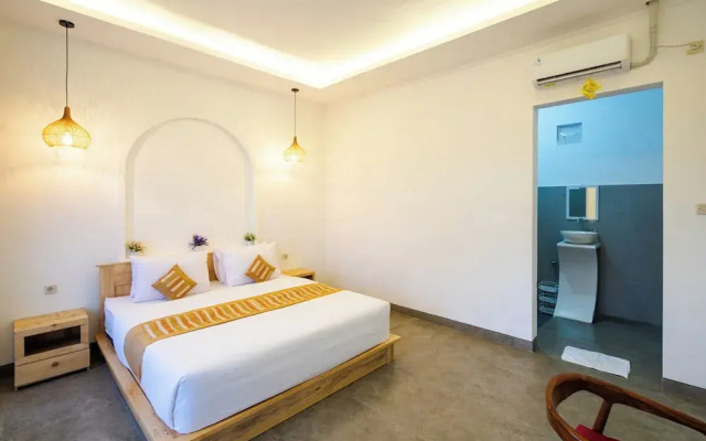 Mahayana House
