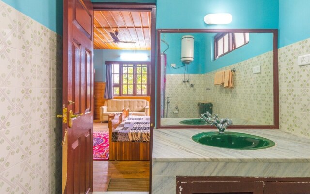 V Resorts Bliss Village Sikkim