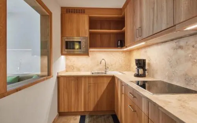 Residence Mugun