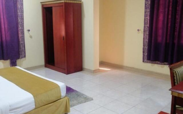 دانة أغادير للوحدات السكنية Dana Aghadir Serviced Apartements