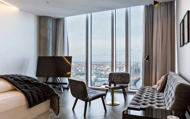 Tower Suites Reykjavik