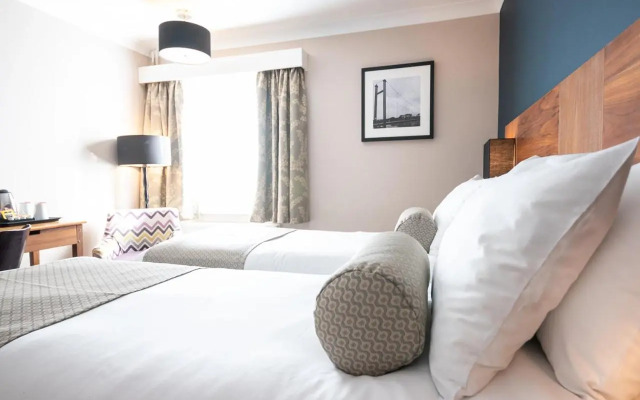 Toby Carvery Exeter M5 J30 by Innkeeper's Collection