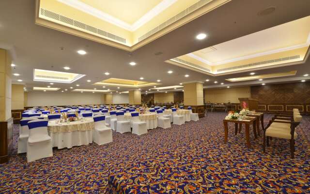 Ramada Plaza by Wyndham Chennai