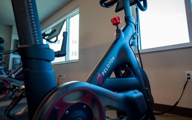 The Westin Houston, Memorial City