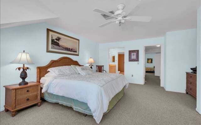 Seagrape Colony 01 - 3Br Villa