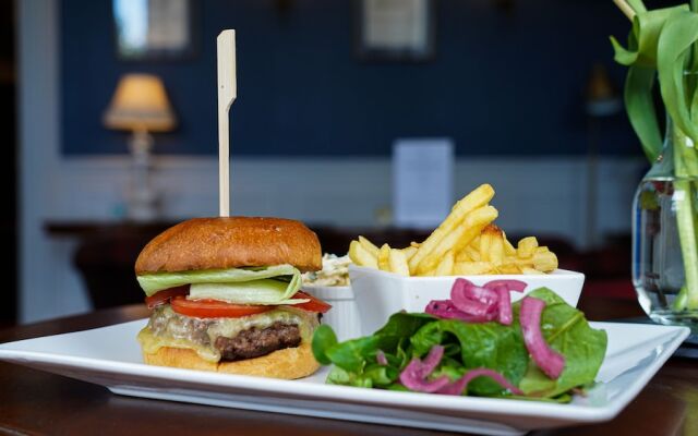 Bourne Hall Country Hotel