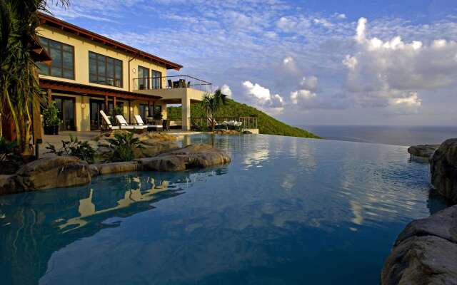 Peter Island Resort
