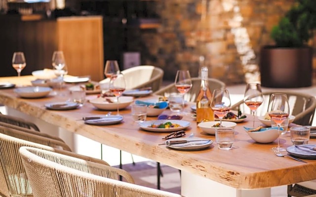 Gîte "Villa Pivoine"