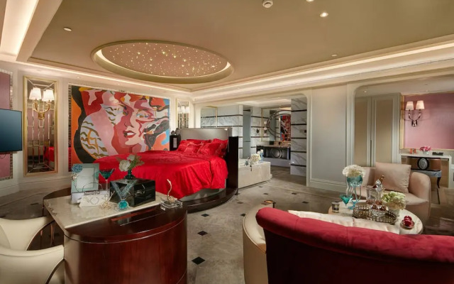 Wenling International Hotel