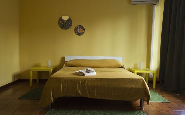 Loft Notarbartolo 2