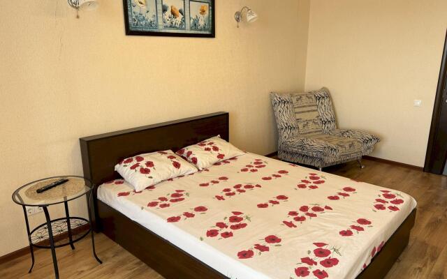 Апартаменты на улице Халтурина 11