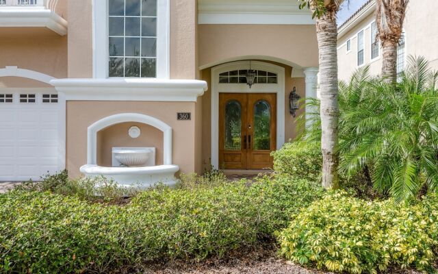 Rvh_364r Legends Luxe 5 Bedroom Home