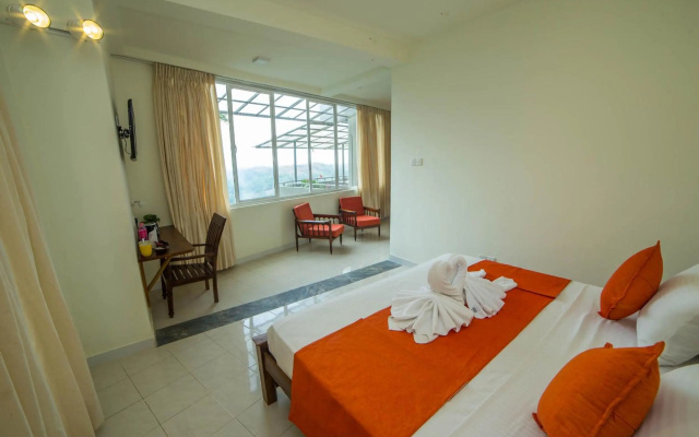 Range Hotel Kandy