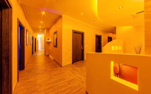 Hotel Lidia SPA & Wellness
