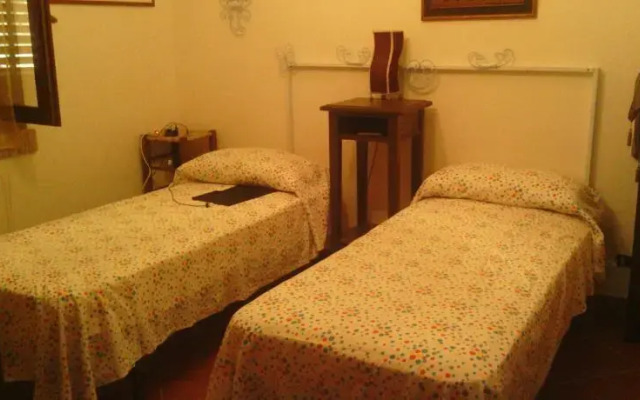 Villetta Maria A Favignana