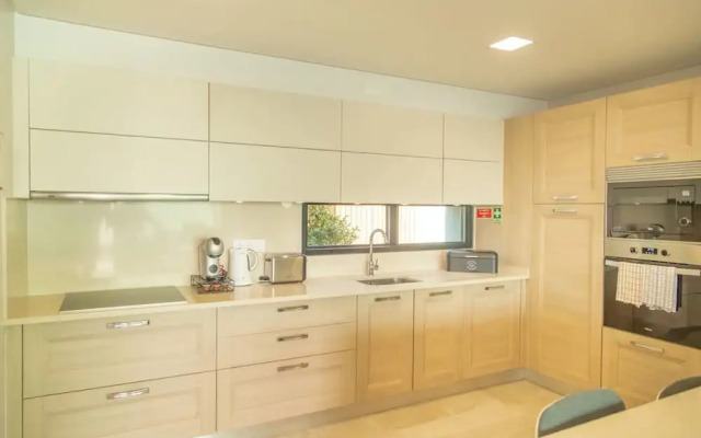 Villa Eden Nature in Prazeres