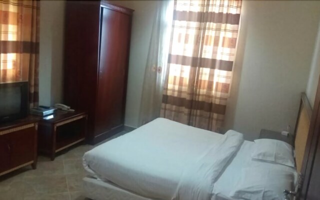 Amreen Hotel Apartments