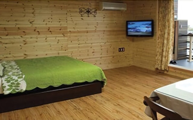 Yeongdeok Daekyung Pension