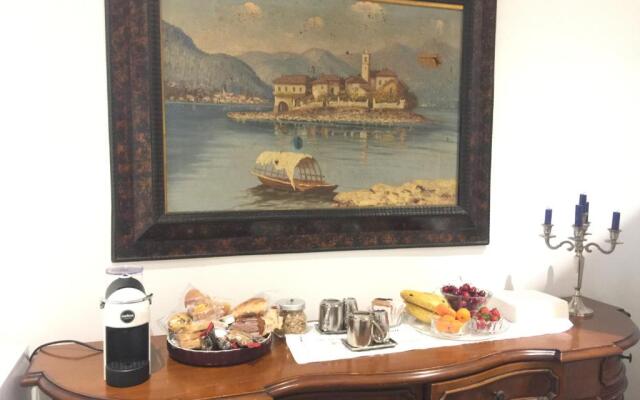 La Casa di Emanuella - Rooms & International Suites