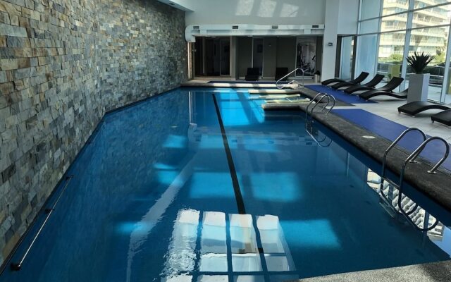 Apartamento 52 Tenis y Squash Vistamar
