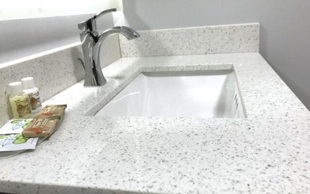 Admiral's Inn on Tybee Island