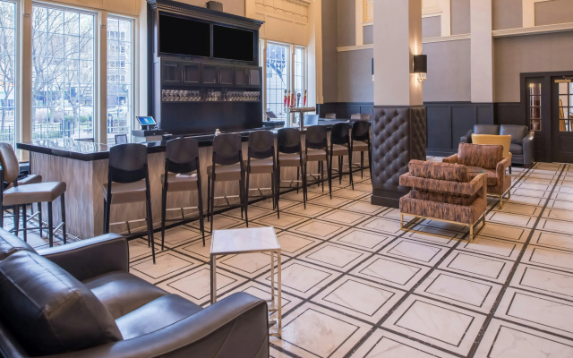 DoubleTree by Hilton Utica