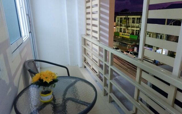 Ranong Backpacker's Hostel