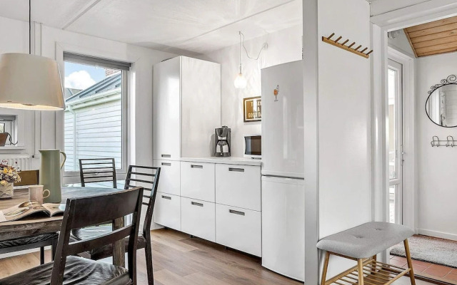 5 Person Holiday Home in Romo-by Traum