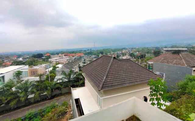 Villa Emerald B9 by N2K