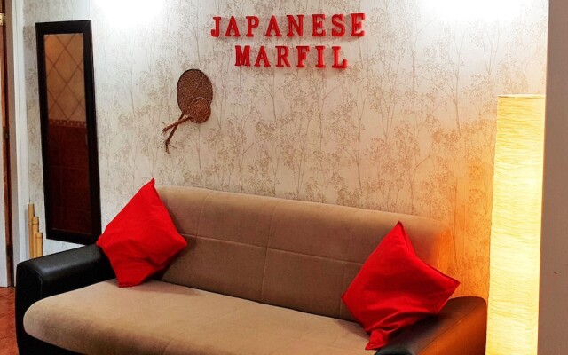 Marfil's Loft - Sun and pool