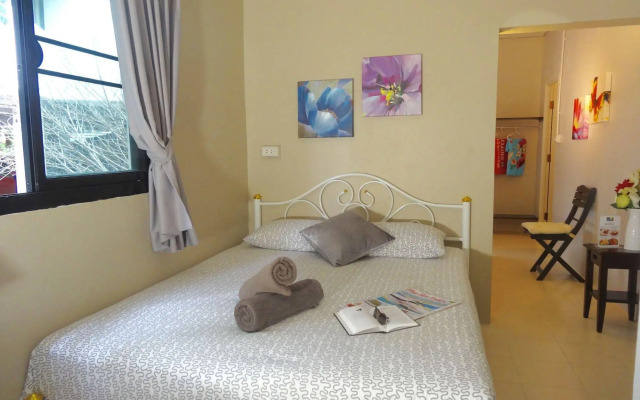 The Beach Cha Am Guest House