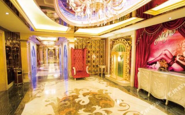 Zidong International Hotel