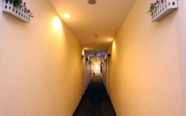 7 Days Inn (Chengdu Xipu)