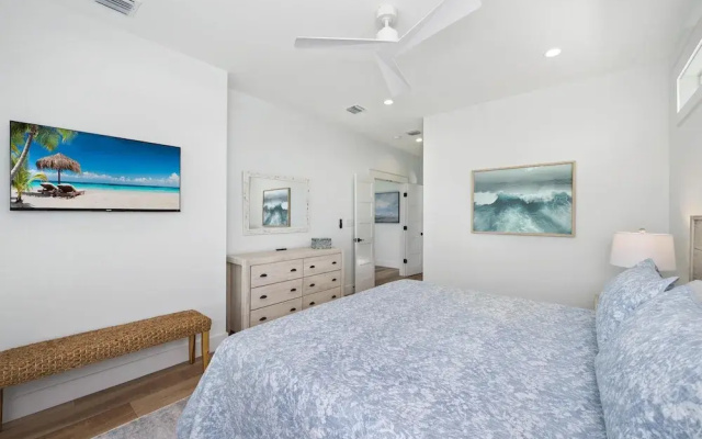 Easy & Lazy Retreat