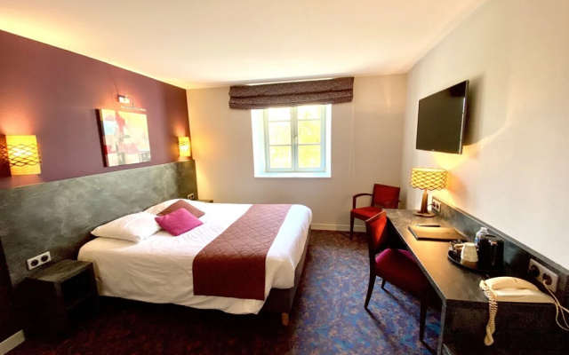 Hostellerie de la Chaumière