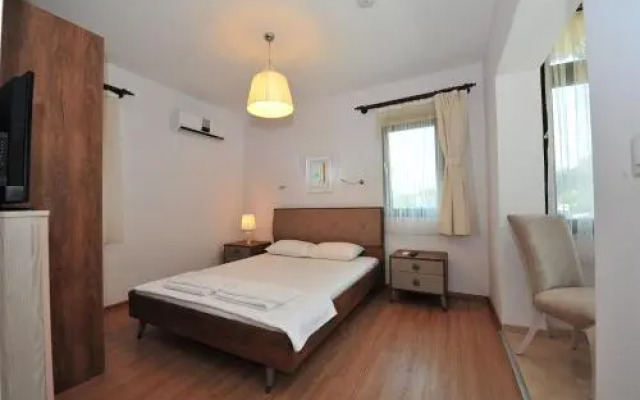 Egehan Butik Hotel Dalyan