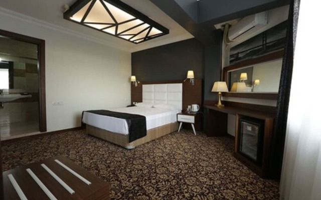 Adramis Termal Hotel