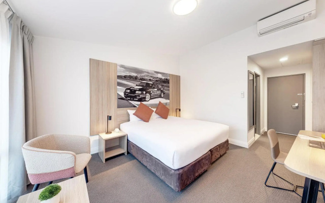 Littomore Hotel on Stewart, Bathurst