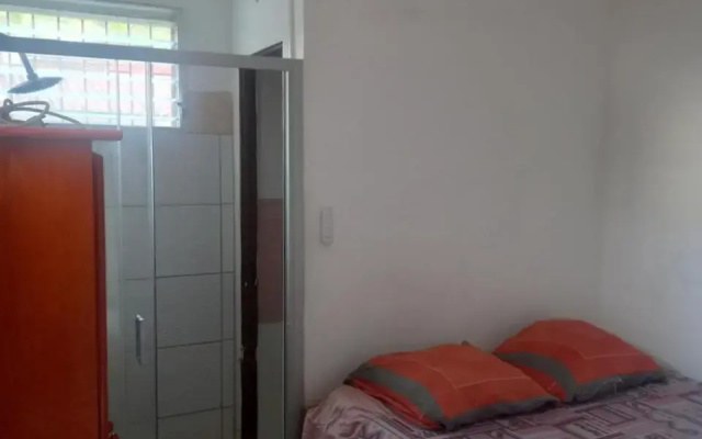 Niky house