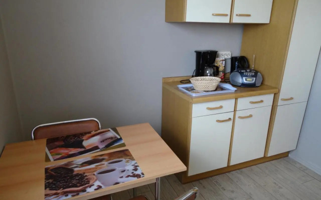 Ferienwohnung Landidyll