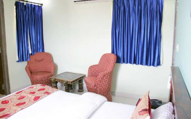 The Marwar Regency Hotel