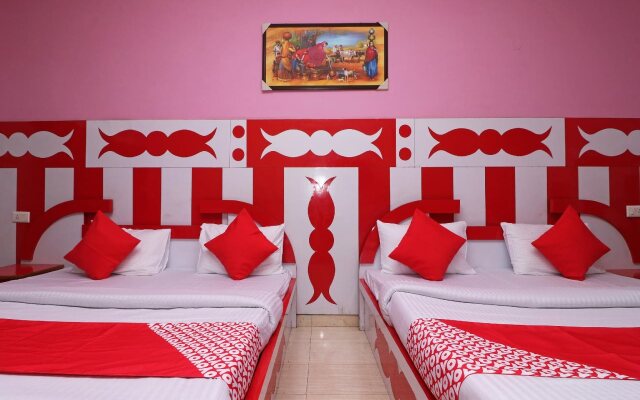 Hotel Vishwamitra By OYO Rooms